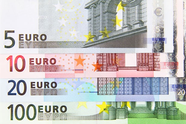 Prosjena plaa realno porasla za 5,7 posto, na 1.141 euro
