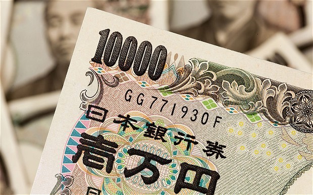 Japanska kultura gotovinskog plaanja postupno se ipak mijenja