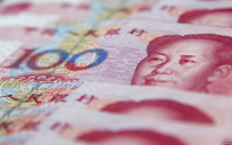 Kina dodatno poveala likvidnost u financijskom sustavu uoi praznika
