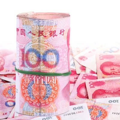 Kina proirila koaricu valuta, udio dolara smanjen