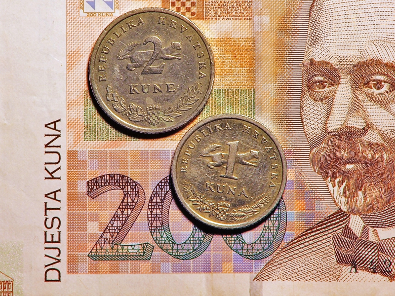 Prosjena neto plaa za kolovoz u Zagrebu porasla na 6.954 kune