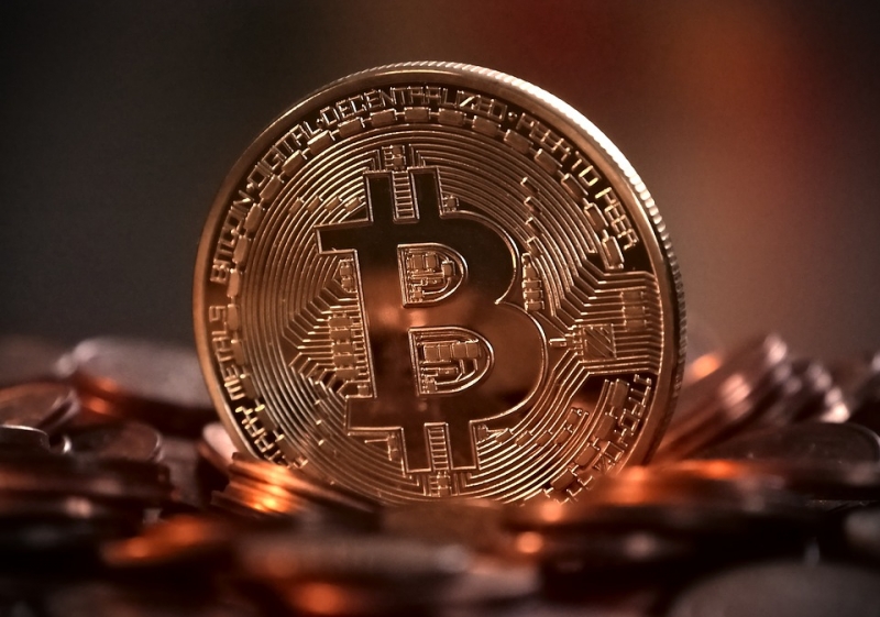 Bitcoin preao cijenu od 10.000 dolara