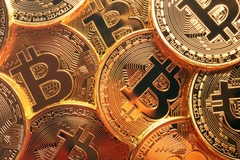 Bitcoin u 2016. godini nadmaio sve standardne valute