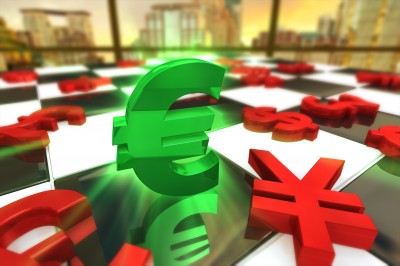 Euro iznad 1,06 dolara, oi uprte u sjednicu ECB-a idui tjedan