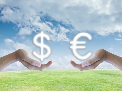 Snaan Ifo indeks podupro teaj eura