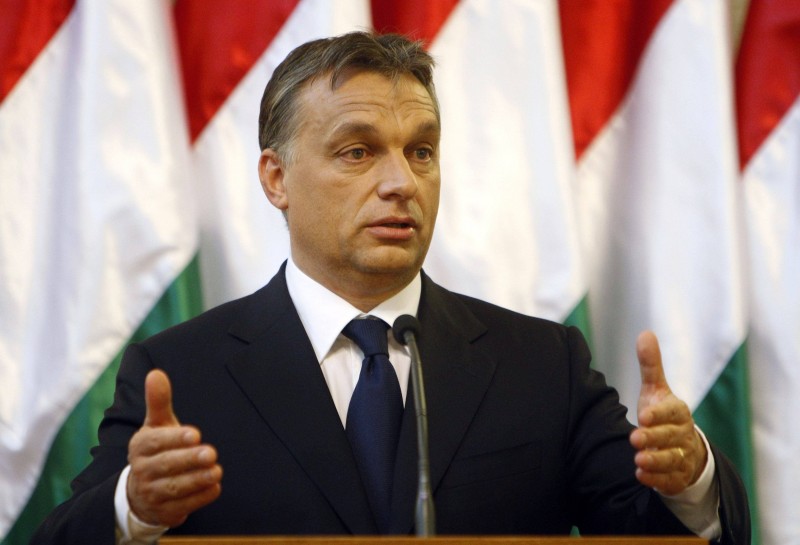 Orban zbog pritiska dioniara MOL-a odustaje od prodaje Ine?