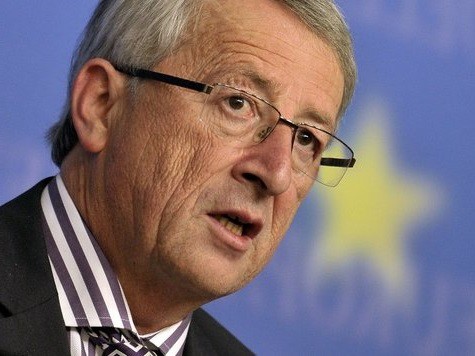 EP potvrdio Junckerov fond za strateke investicije