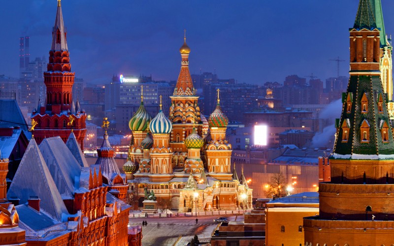 Rusko gospodarstvo trpi zbog napetosti u Ukrajini