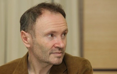 Lovrinčeviću nagrada ′Gorazd Nikić′ za ekonomskog analitičara godine Lovrinčeviću nagrada ′Gorazd Nikić′ za ekonomskog analitičara godine