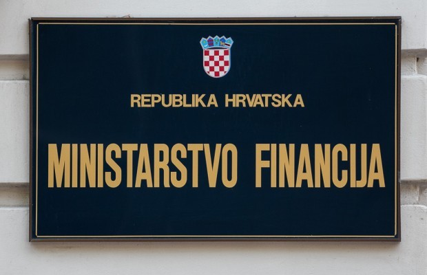 Ministarstvo financija izdalo 645 mln kn i 28 mln eura trezoraca