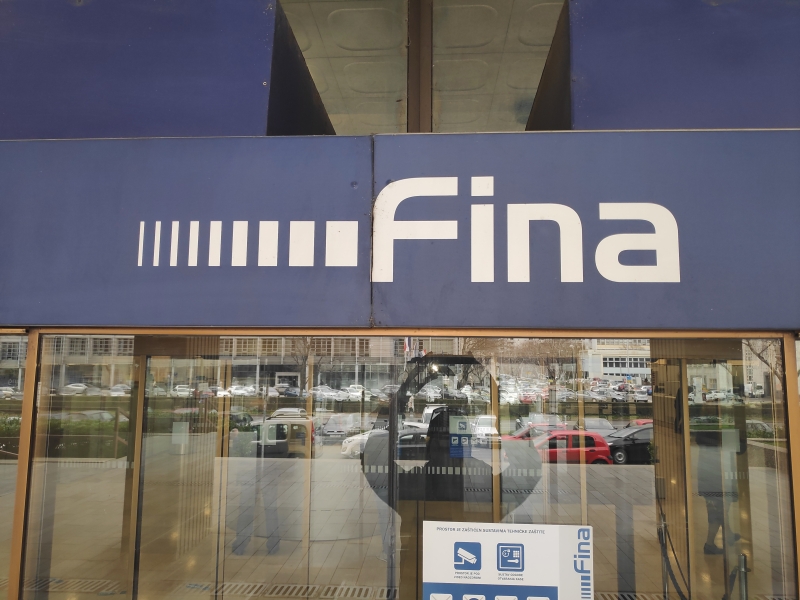 Fina poziva na predaju godinjih financijskih izvjea do 30. travnja