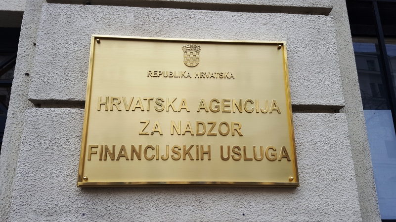 Hanfa odobrila Gitone Adriaticu ponudu za preuzimanje LRH po cijeni od 4.761 kunu po dionici