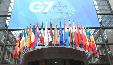 G7 prijeti novim sankcijama Moskvi - dogovor o klimi