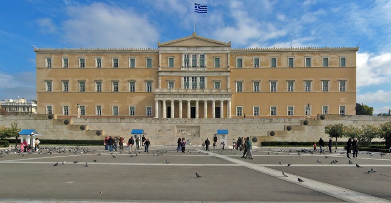 Grki parlament raspravlja o novim mjerama tednje