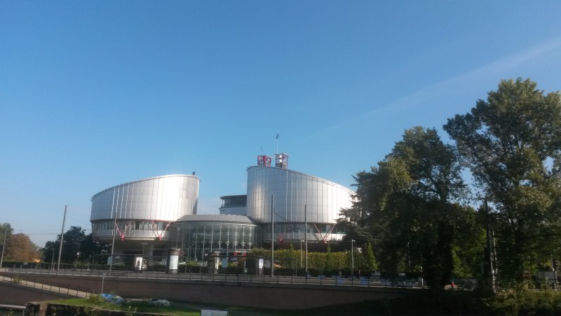 Sud u Strasbourgu nenadlean za tubu Ljubljanske banke protiv Hrvatske