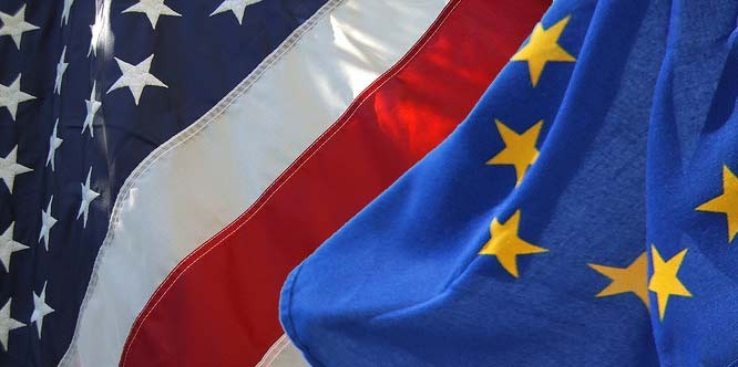 Slobodna trgovina izmeu EU-a i SAD-a: tko e imati koristi?