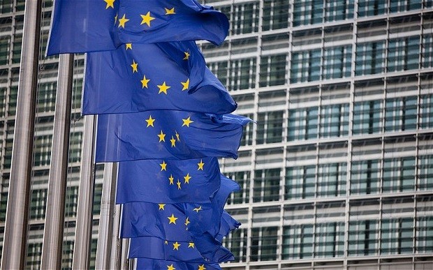 Europski parlament usvojio proraun za 2016.