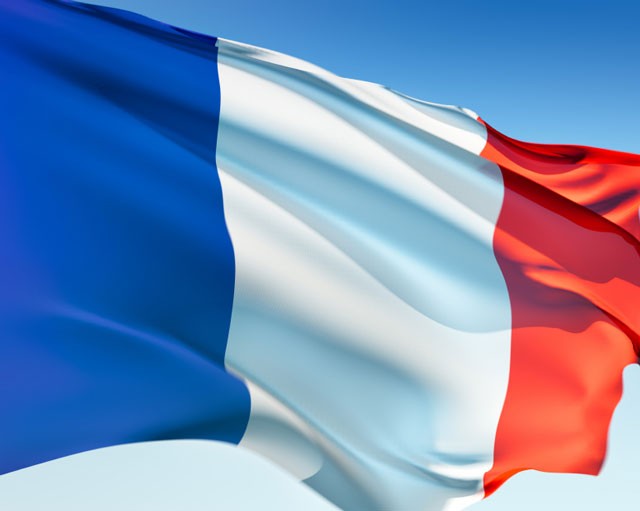 Francusko gospodarstvo palo po prvi put od 2013.