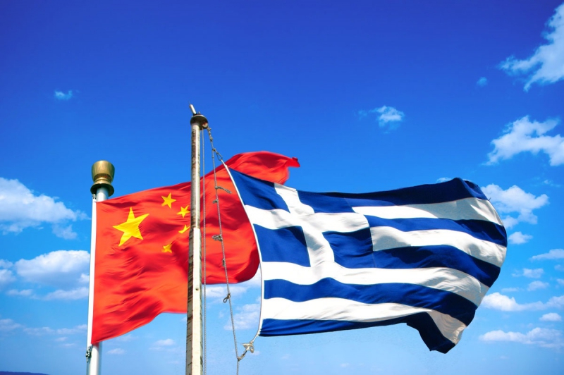 Od grke krize do slabosti Kine i pada cijena nafte