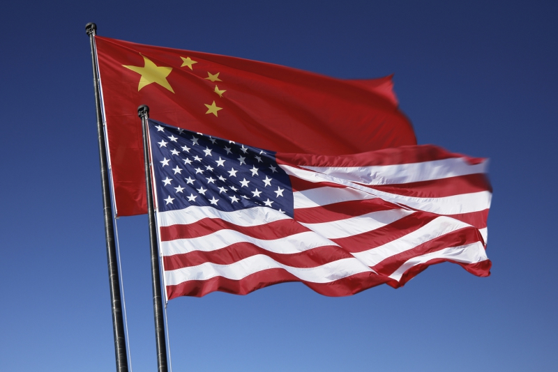 Ameriko-kineski trgovinski rat lo za gospodarstvo SAD-a