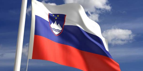 Slovensko trite dionica skoilo nakon procjene EK