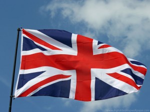 Gospodarstvo Velike Britanije poraslo 0,3 posto na kvartalnoj razini