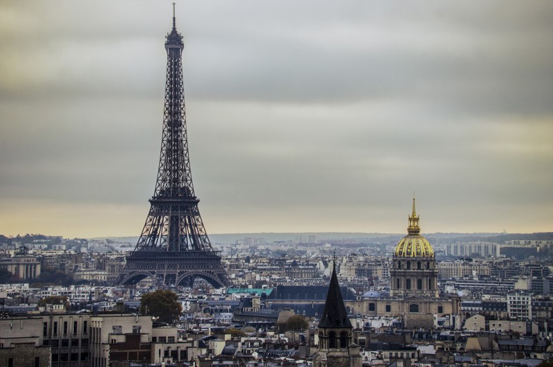 Pariz pretekao London kao najpoeljnija ulagaka destinacija u Europi