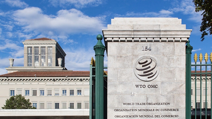 WTO snizio prognozu rasta svjetske trgovine u 2022.