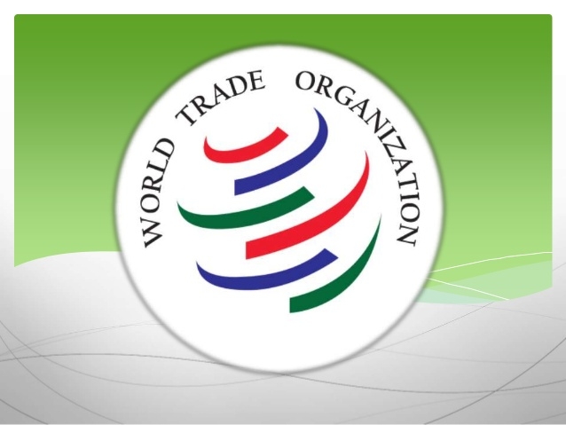 WTO oekuje otar pad globalne robne razmjene u prvoj polovini godine