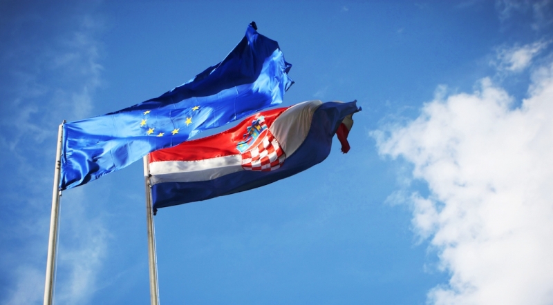 Hrvatska iz EU fondova ugovorila 13,19 mlrd eura vrijednih projekata