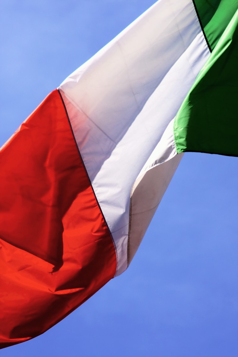 Italija snizila prognozu gospodarskog rasta u 2023.