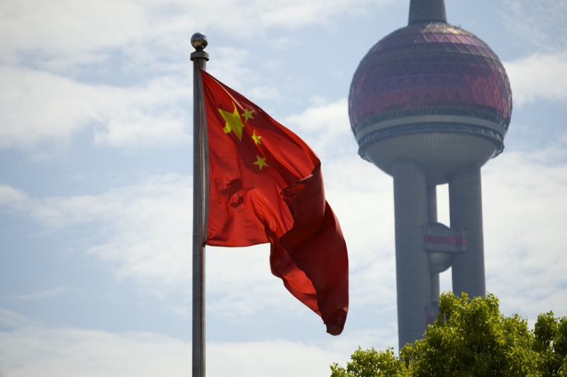 Gotovo polovina globalnih prijava za registraciju patenata podnesena u Kini