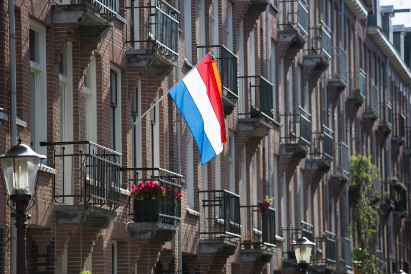 Nizozemska odgodila smanjenje mirovina