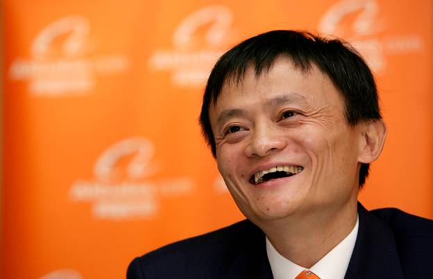 PREUZMITE BESPLATNIH 50 EUR  i trgujte dionicama Alibabe od svoje kue
