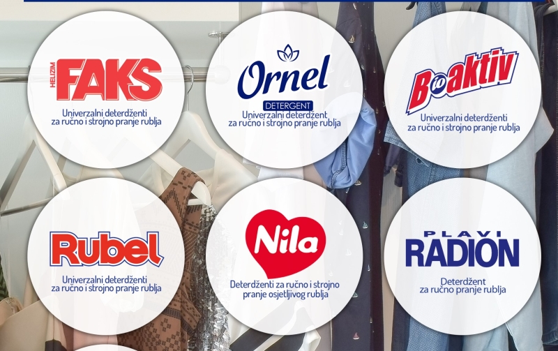 Saponia grupa povećala dobit za 42 posto Saponia grupa povećala dobit za 42 posto