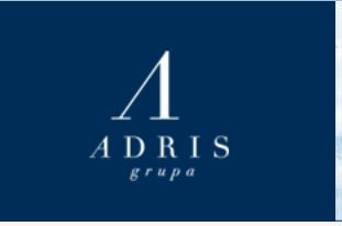 Adris: prodaja TDR-a, realizacija do kraja ove godine