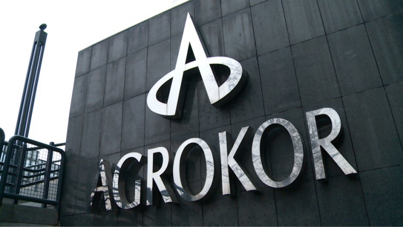 Grupa dioniara Leda i Jamnice zabrinuta zbog jamstava nad Agrokorovim obveznicama