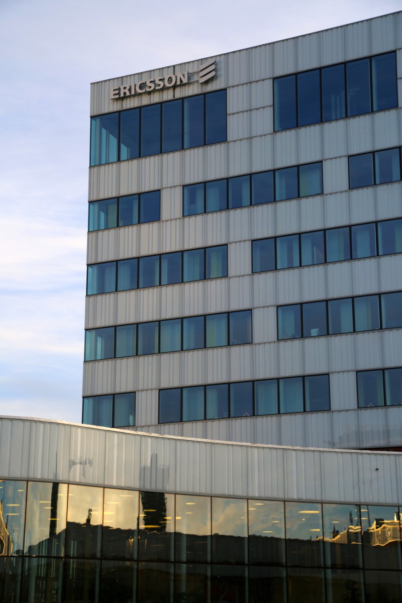 Ericsson NT uvodi eZdravstvo u Bjelorusiju - posao vrijedan gotovo 370 milijuna kuna