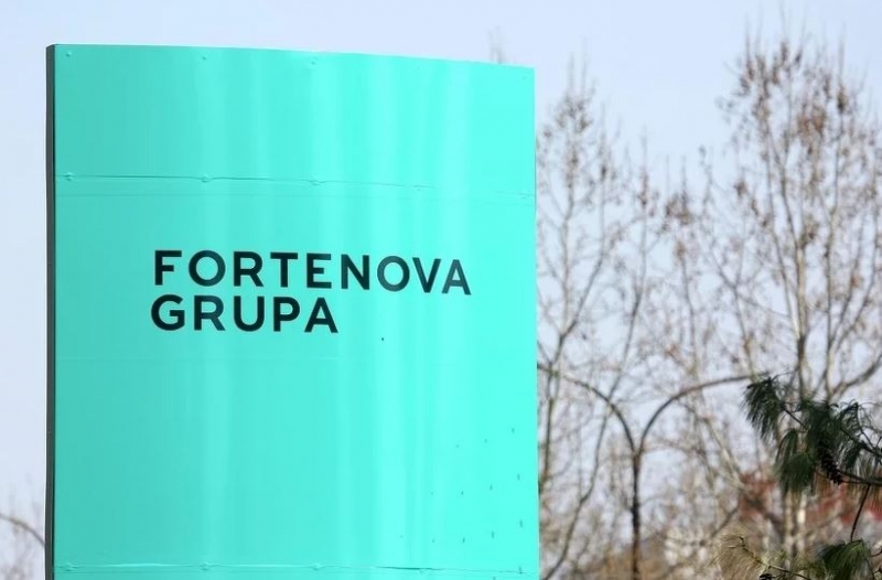 Fortenova zakljuila refinanciranje roll-up kredita - izdane obveznice u iznosu od 1,157 milijardi eura
