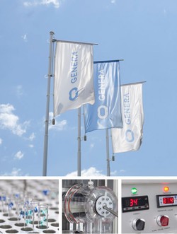 ZSE TJEDNO: Crobexi zeleni, dobitnici Genera, MIV i Adris ZSE TJEDNO: Crobexi zeleni, dobitnici Genera, MIV i Adris