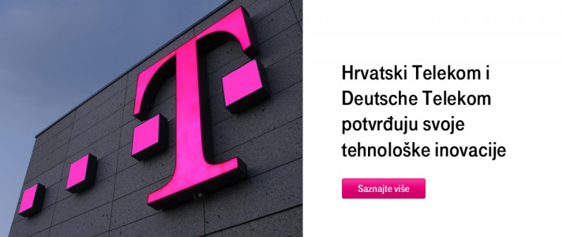 Deutsche Telekom razmilja o ponudi za Host Europe