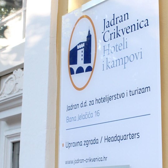 Potpisan ugovor za crikveniki Jadran - dva mirovinska fonda novi vlasnici