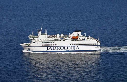 Jadrolinija je prvi put u povijesti probila maginu granicu od 10 milijuna putnika