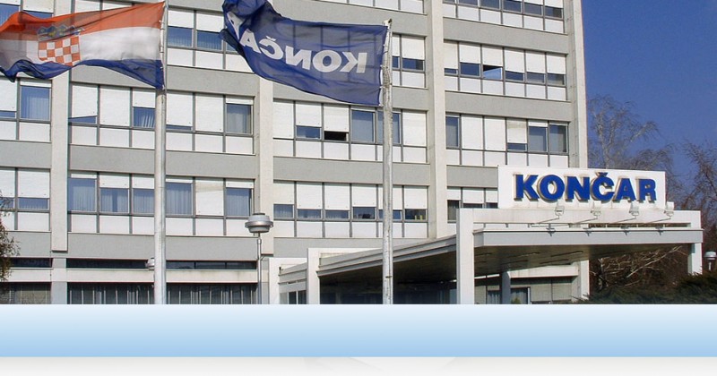 Konar D&ST kupio 74 posto poljske tvrtke za proizvodnju transformatora