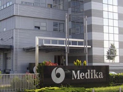 ZSE TJEDNO: Medika najlikvidnija i gubitnica tjedna ZSE TJEDNO: Medika najlikvidnija i gubitnica tjedna