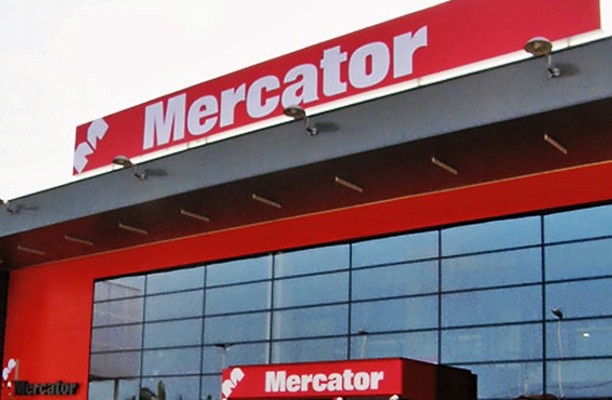 Mercator u devet mjeseci s dobiti od 9,9 milijuna eura