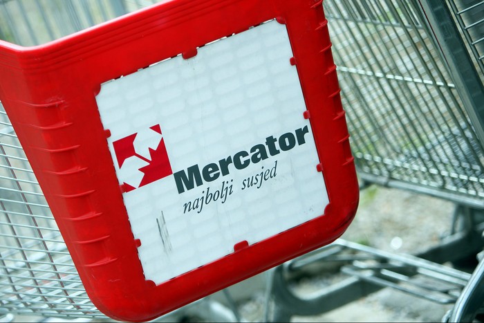 Mercator stabilan, ali udio u maloprodaji smanjen