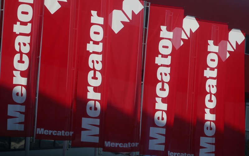 Grupa Mercator u prvom tromjeseju poveala prihode 10,8 posto