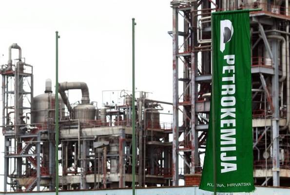 Rjeenje za Petrokemiju: manje radnika, novi kapital i jeftiniji plin
