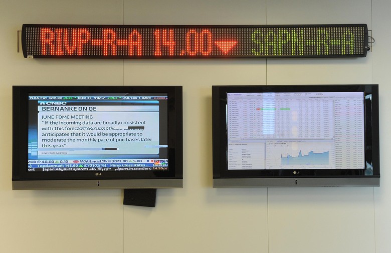 ZSE DANAS: Crobexi rasli, u fokusu Valamar Riviera ZSE DANAS: Crobexi rasli, u fokusu Valamar Riviera